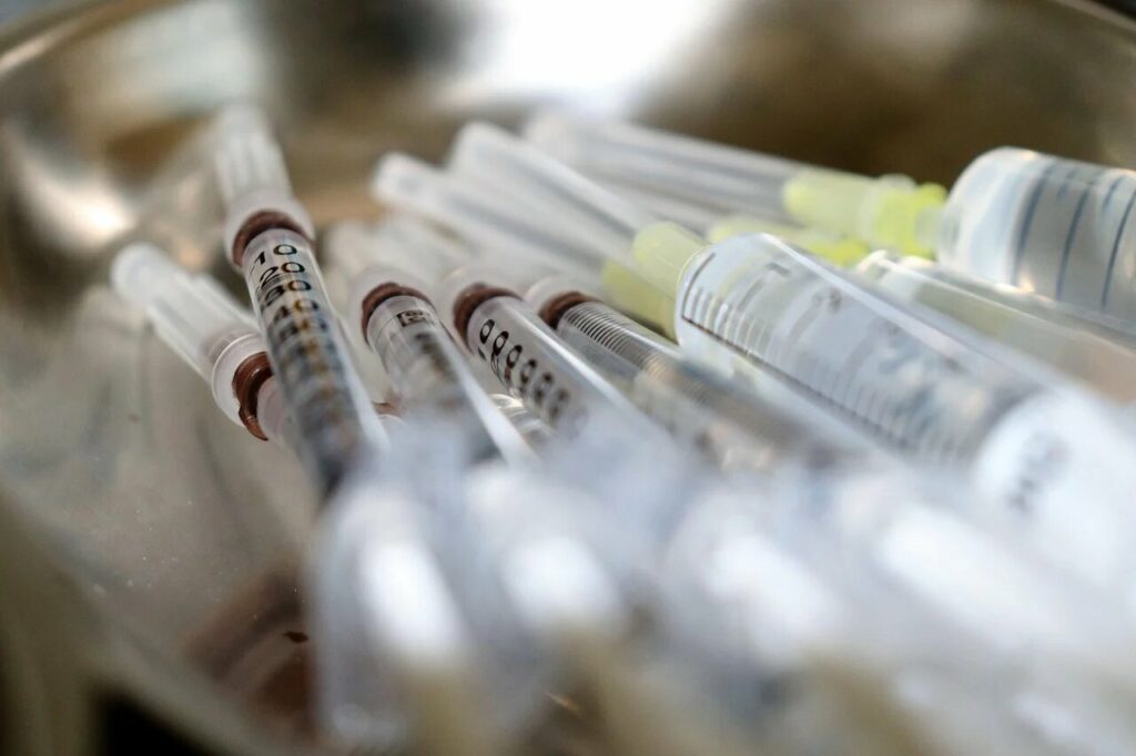 Trwa promocja szczepień przeciwko Covid-19