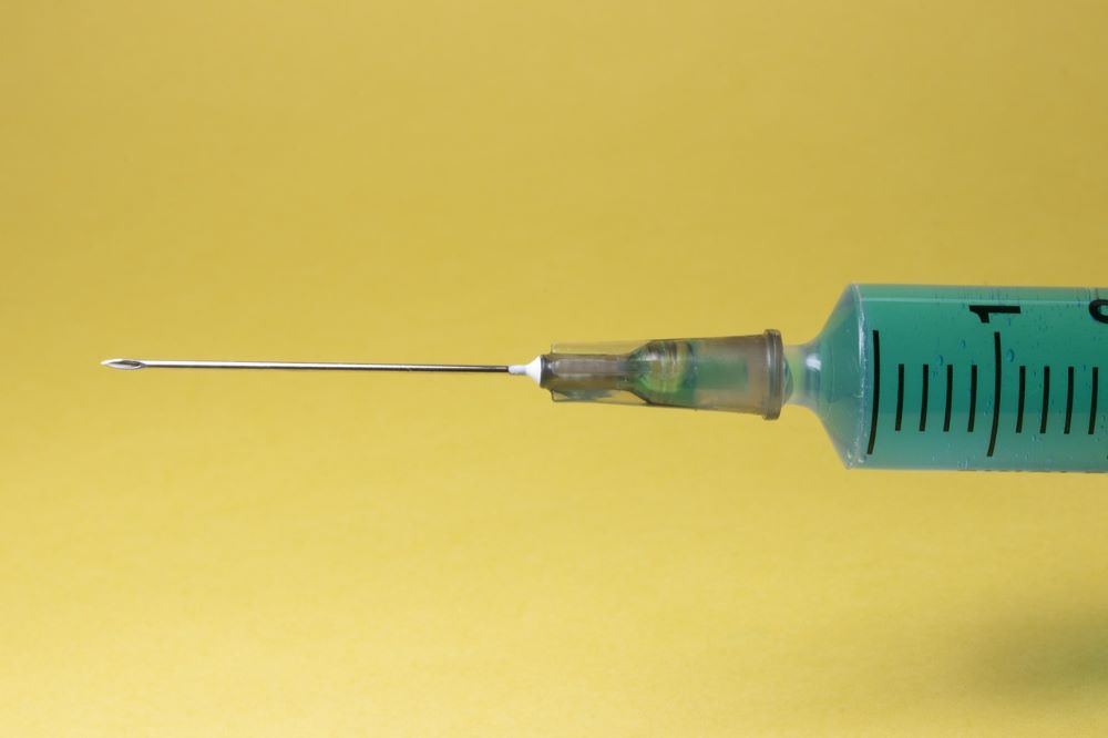 Wągrowiec: dzisiaj ostatnia szansa na szczepienie bez rejestracji!