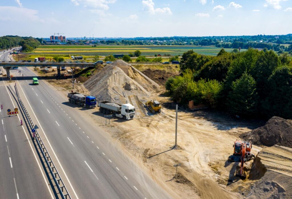 Modernizacja drogi z Ignacewa do Stawian w gminie Skoki zakończona