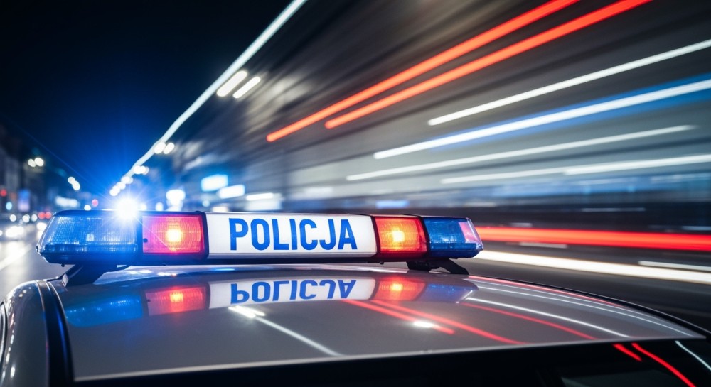 Nowa dzielnicowa w Skokach – mł. asp. Aleksandra Górska przejmuje obowiązki