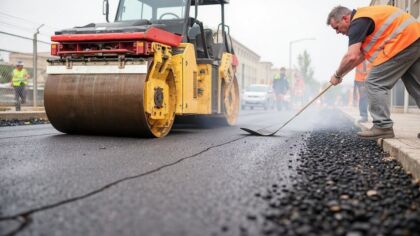 2,5 mln zł na ul. Wegnera. Miasto szykuje przetarg