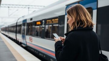 Bartodziejska dłużej zamknięta przy torach