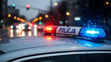 Policja i WORD przypominają o prędkości