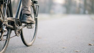 Rowery miejskie znikną ze stacji 31 października 2026